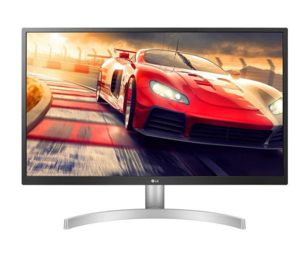 LG 27'' 27UL500-W 4K IPS HDR - 491686 - zdjęcie 12